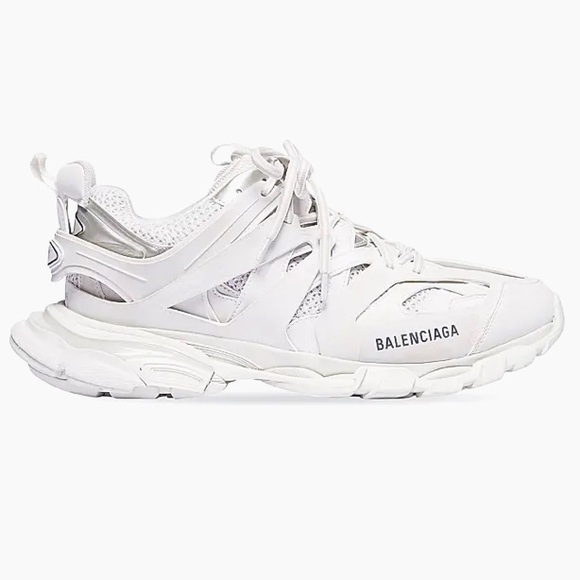 Balenciaga Track Sneaker Size 12